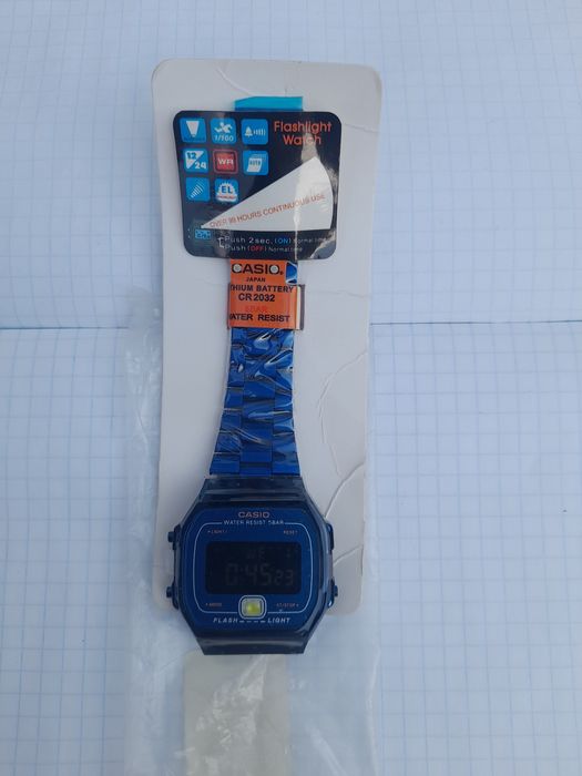 Часы наручные .,