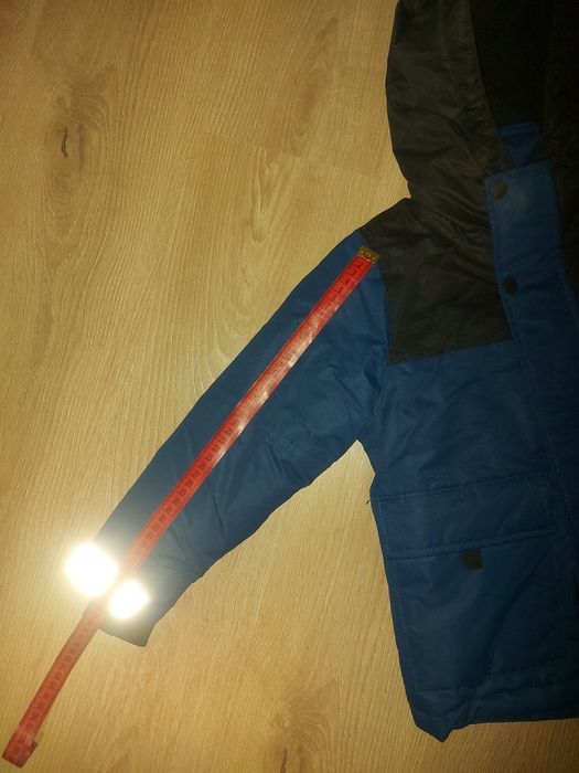 Зимова курточка LC Waikiki  на хлопчика