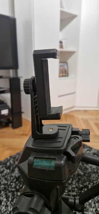 Statyw CAMROCK CP-510 Czarny