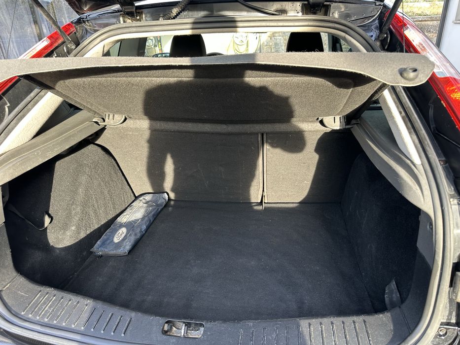 Ford focus S 1.6 tdci 3p