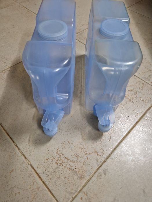 Contentor de Água para Frigorífico Domplex 5l