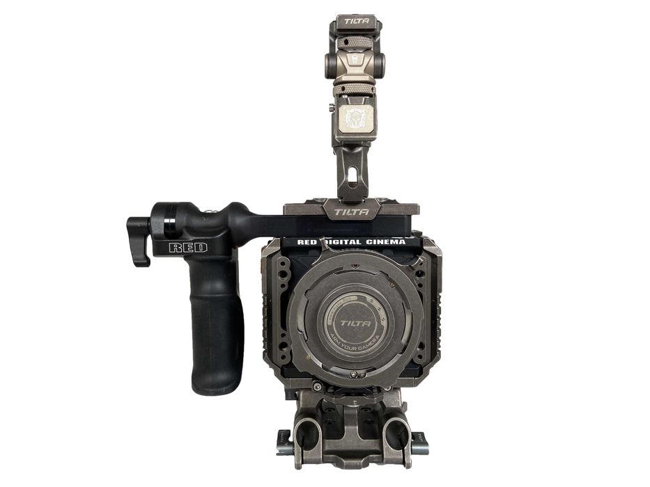 Камера Red Komodo 6K (Canon RF)