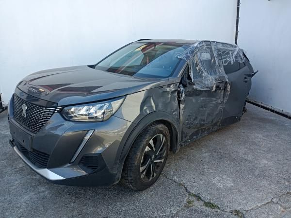 Para peças PEUGEOT 2008 II (U_)