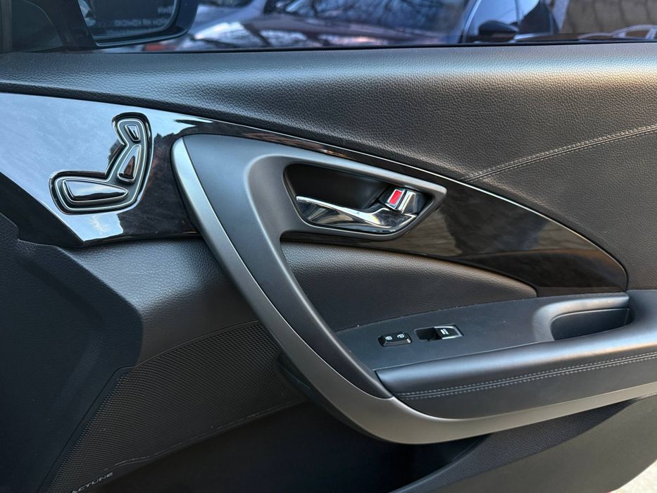 Продам/ОБМЕНЯЮ Huyndai Grandeur 2015 газ