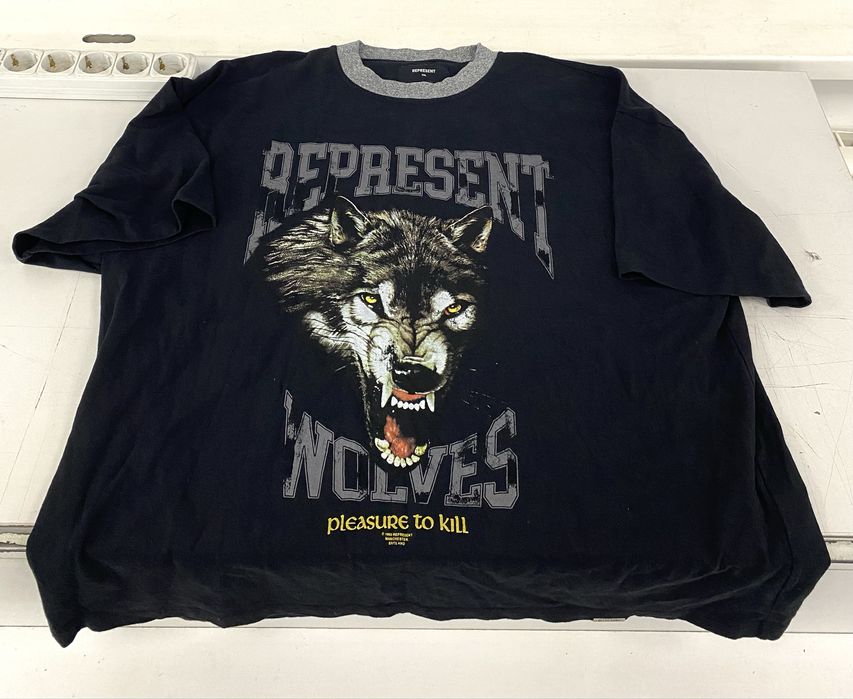 Футболка мотоцикл джерси мотор represent худи ед харди адидас реп бокс