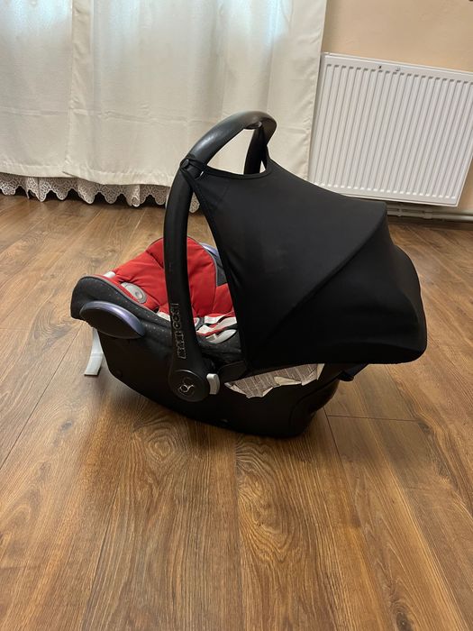Дитяче автокрісло Maxi-Cosi 0-13 кг