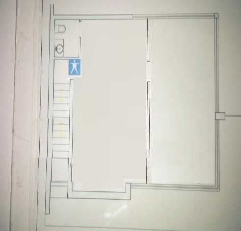 Pavilhão Industrial Como Novo – 415 m² – Albergaria-a-Velha