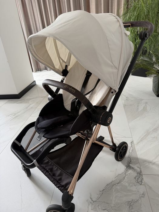 Дитяча коляска 2 В 1 Cybex Mios