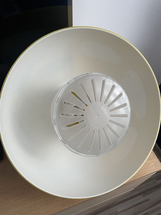 Żyrandol do pokoju dziecięcego IKEA