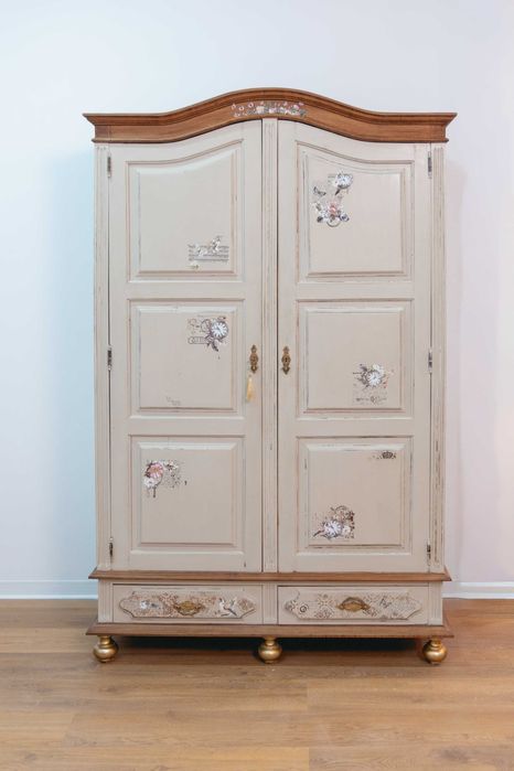 Guarda Fatos Fontainebleau Vintage