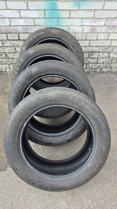 235/55/18 автошина