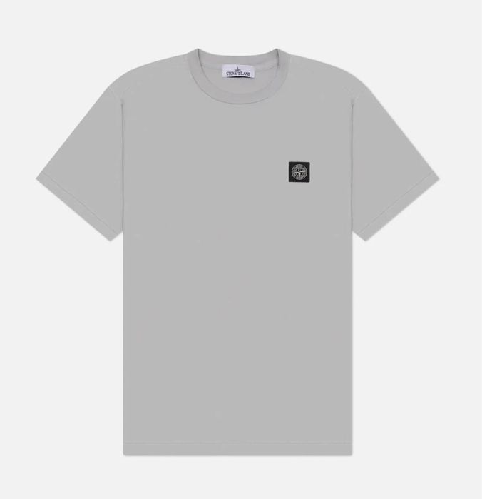 Футболка Stone Island