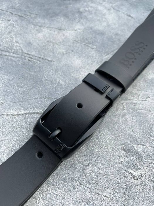 Шкіряний ремінь пояс пасок кожаный ремень пояс для джинс