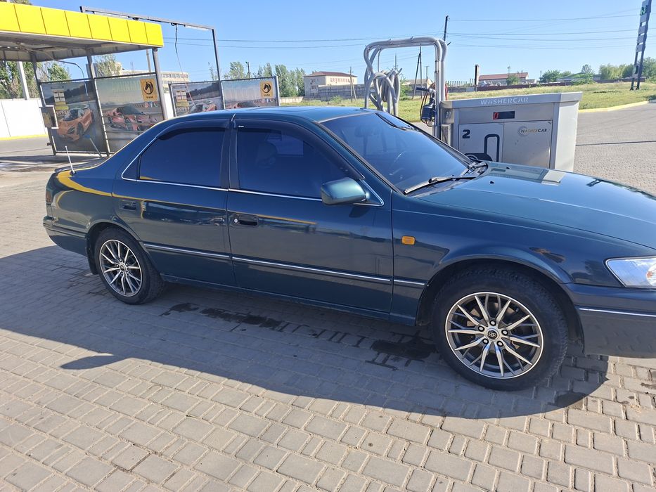 Продам Camry 20 1998г
