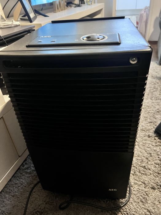 Desumidificador AEG