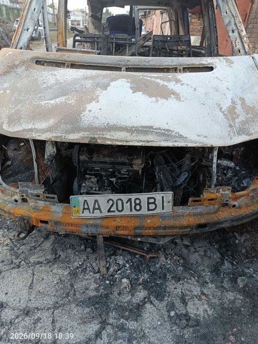 Продам Volkswagen t4