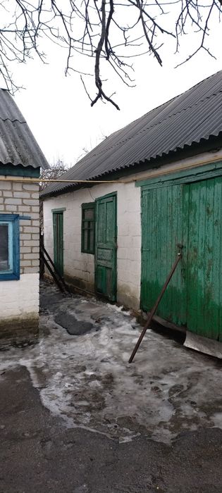 Продажа дома доя большой семьи в тихом месте