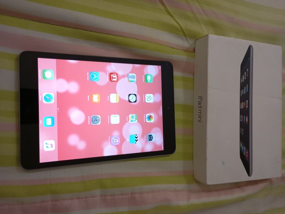 iPad mini 4 32gb