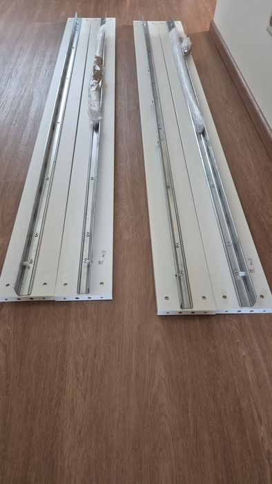 2 camas quase novas 90x200 com colchão