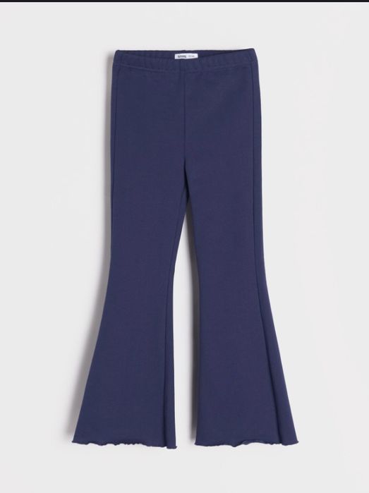 Штани кльош 116 см