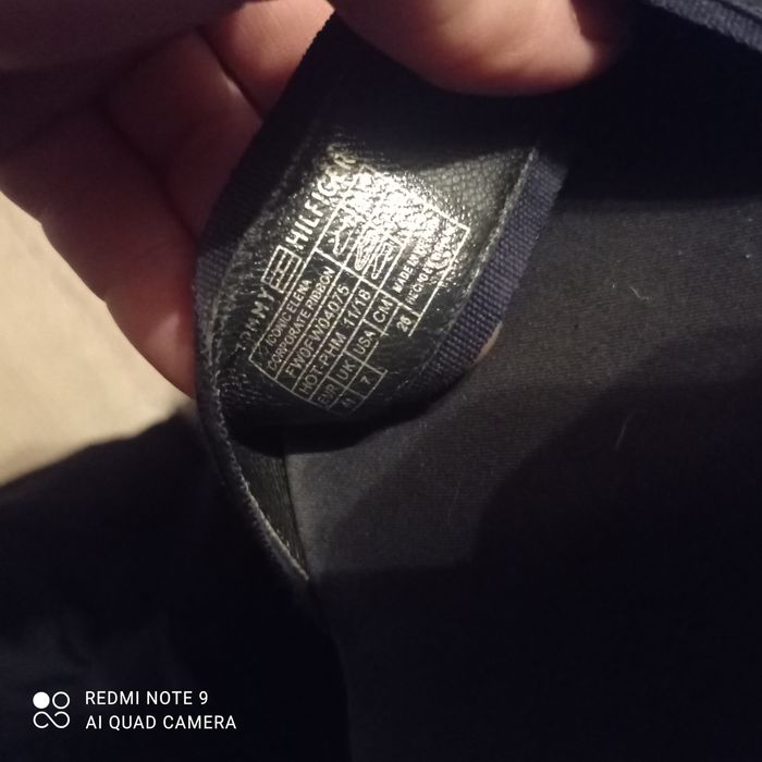 Buty damskie na platformie