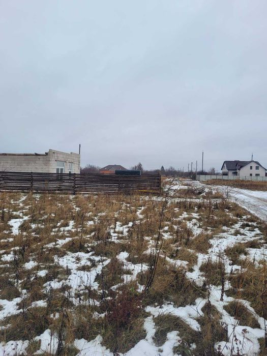 Продам земельну ділянку р-ні ГРЛ