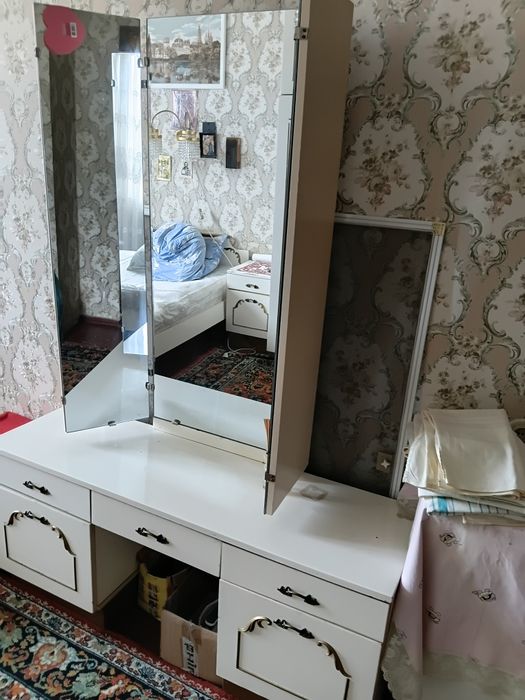 Спальня Альбіна,в гарнрму стані