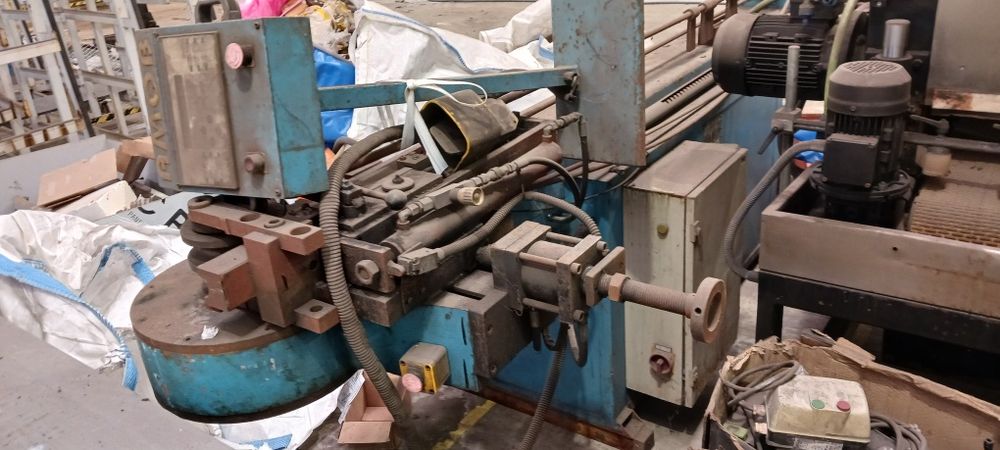 Maquinas Industriais  INOX