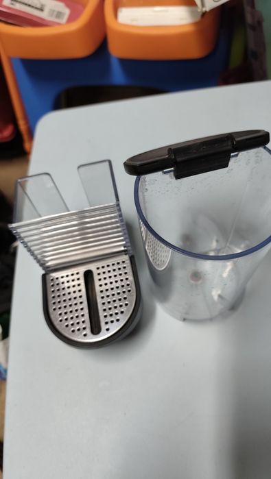 Peças para máquina café Nespresso