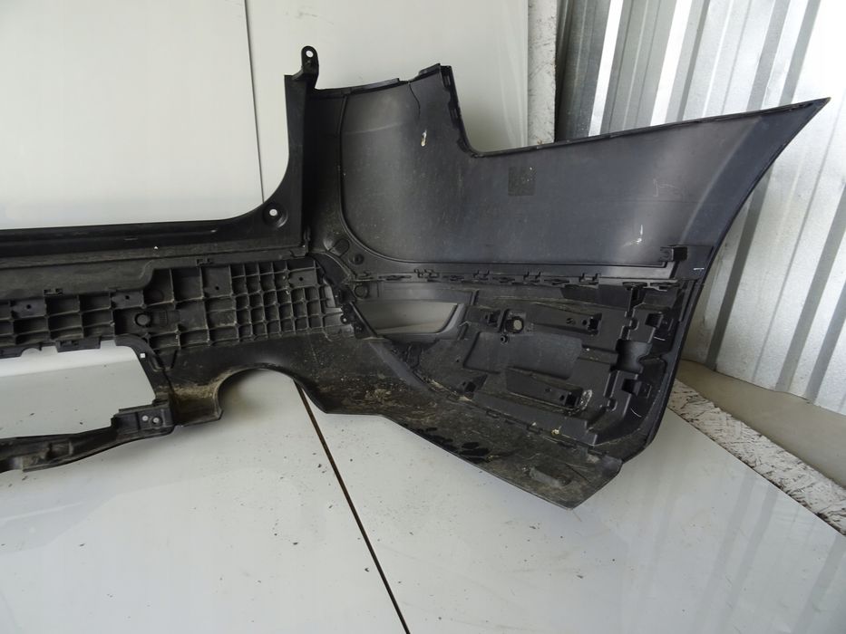 zderzak tył range rover sport 2013- oryginał