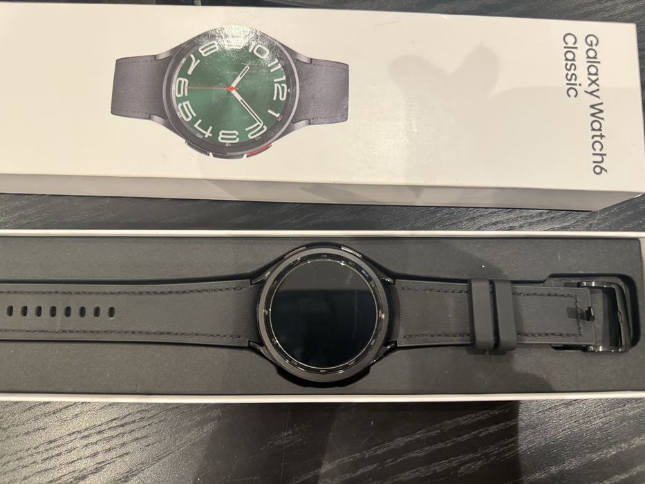 Galaxy samsung Watch 6