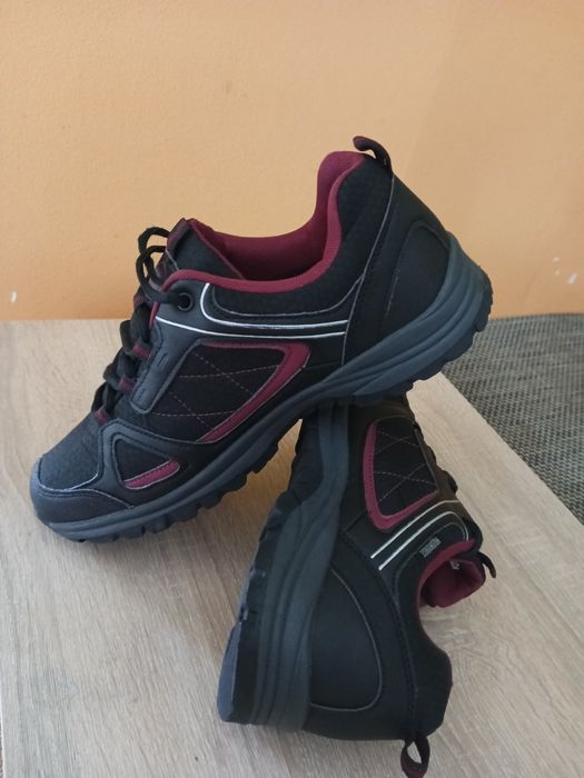 McKinley trekkingowe wodoodporne 41,5