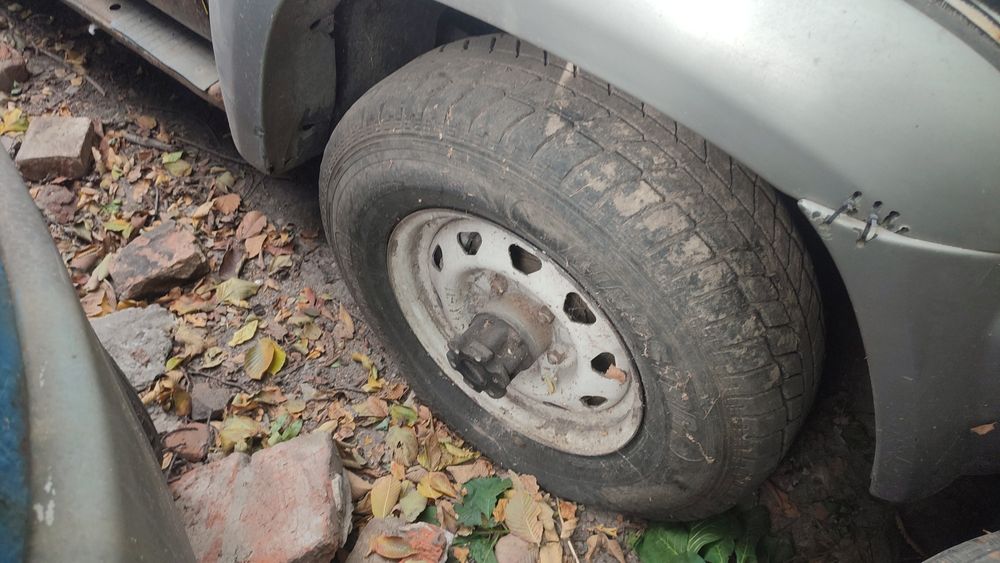 Уаз патріот по запчастинам