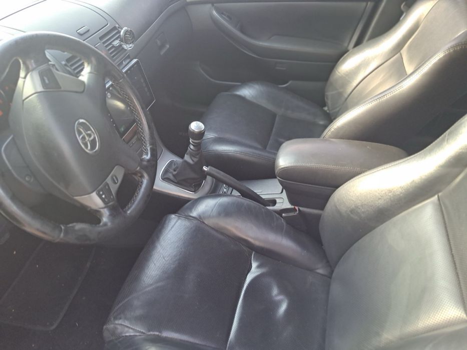 Продам своє авто Toyota