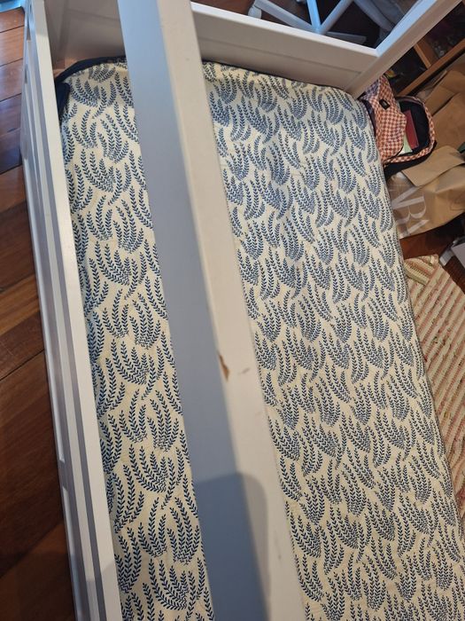 Cama Casinha Branca El Corte Inglés