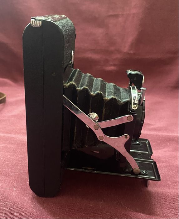 Câmera Kershaw Eight -20 Penguin