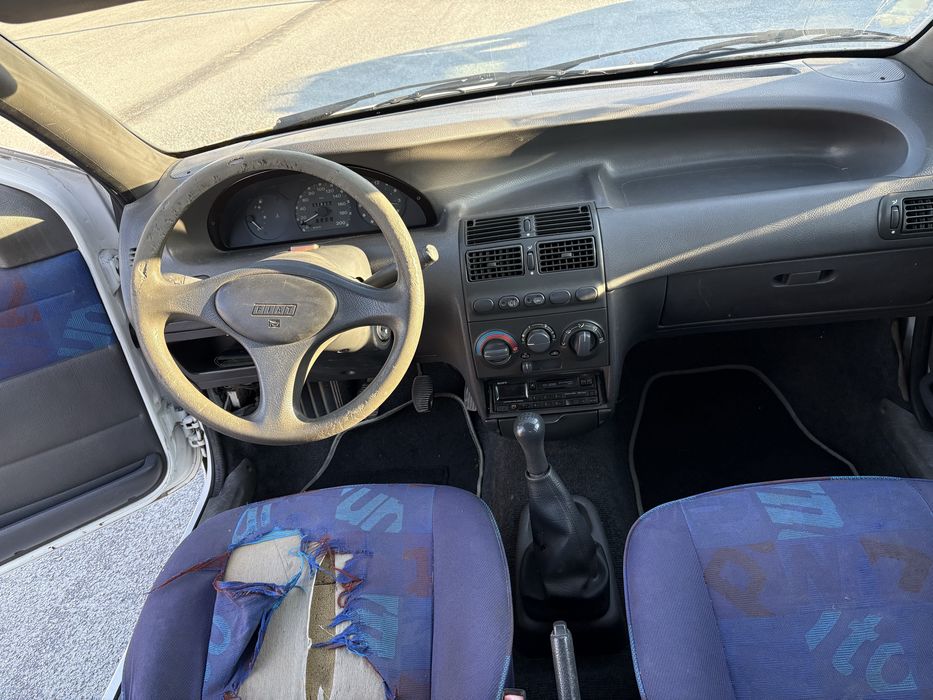 Punto 99 1.0 em otimo estado