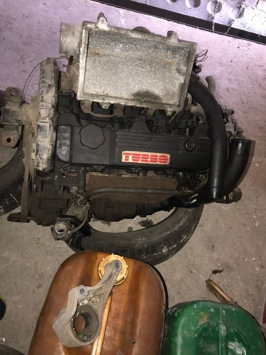 Продам двигатель Opel Astra 1,7TDI