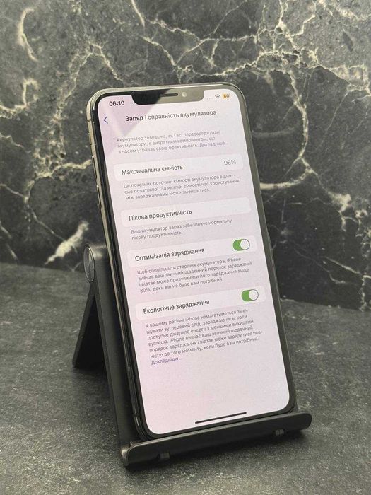 iPhone Xs max/256 Gb