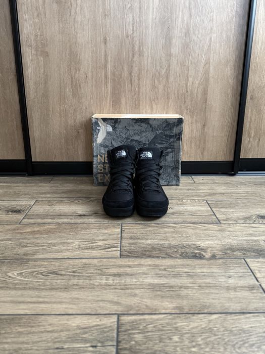 Черевики The North Face Back-To-Berkeley NL