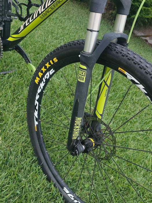 Specialized Stumpjumper comp 29