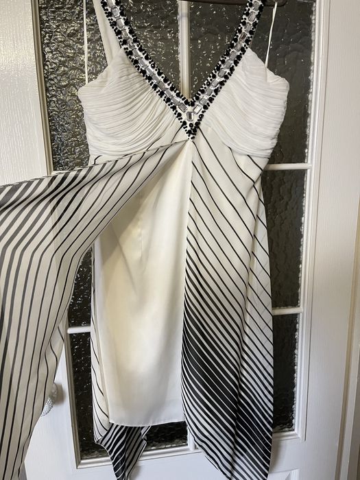 Плаття вечірнє на випускний святкове 42розмір