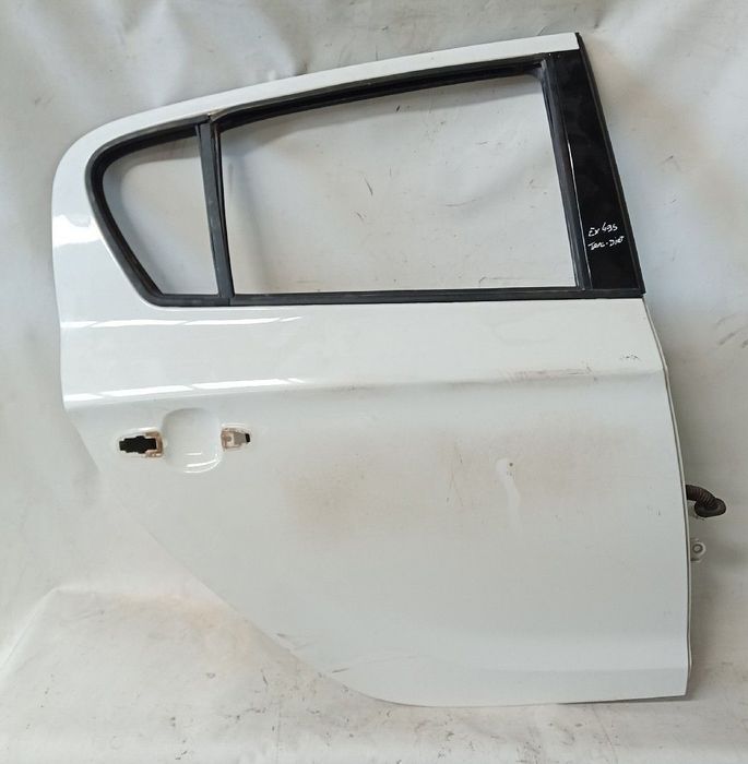 Porta trás direita HYUNDAI i20 (PB, PBT)