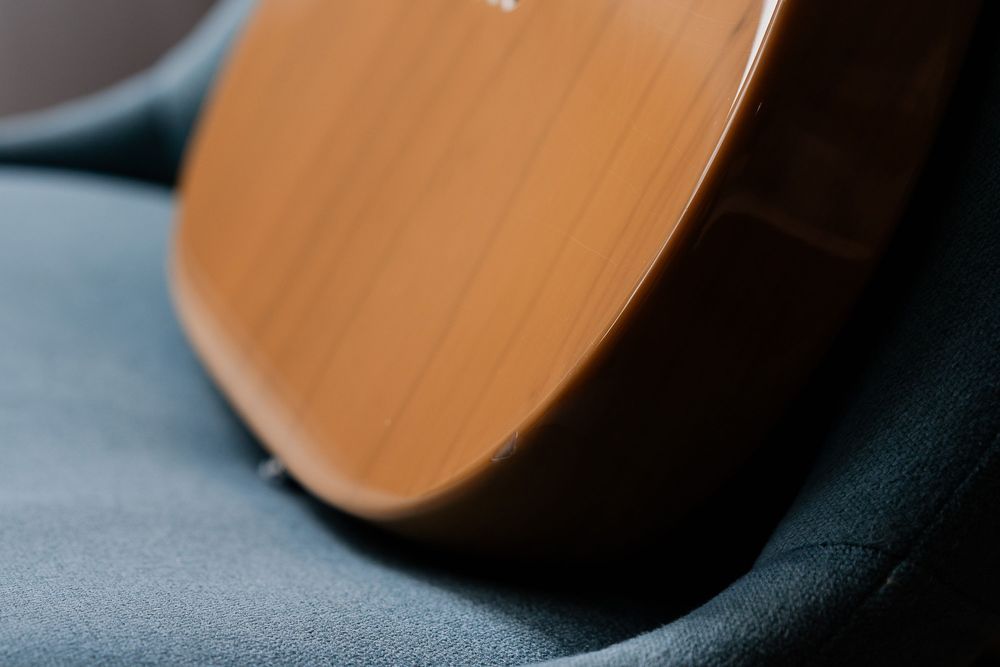 Fender American Original 50s Telecaster