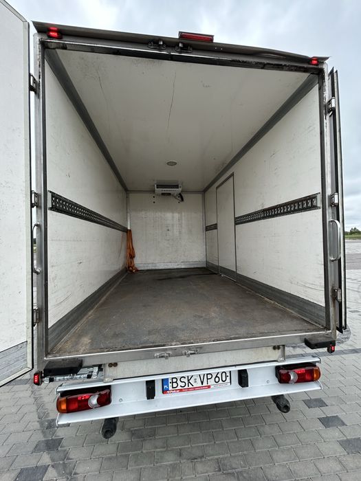 Citroen Jumper chlodnia super stan