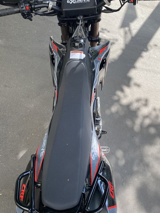 Мотоцикл EXDRIVE CRF 300 AIR