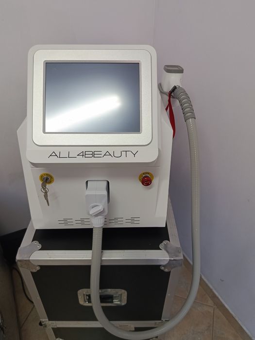 Vendo Laser Diodo
