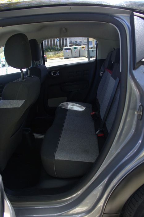 Citroen C3 2021 C
