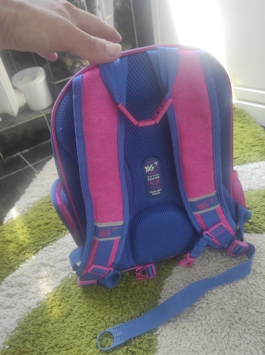 Ранець шкільний 1-4клас