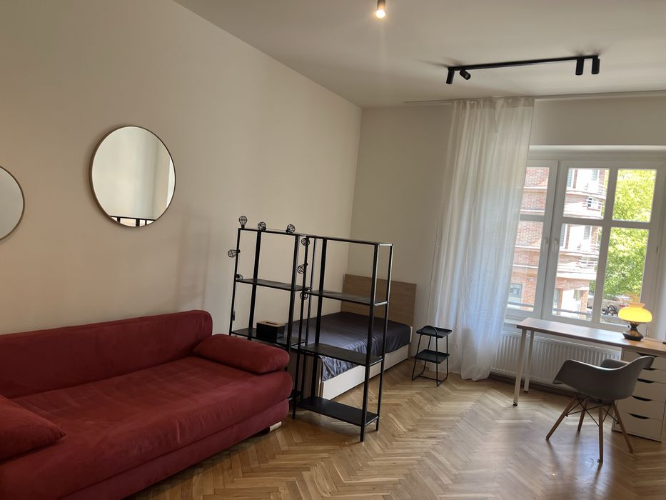 Mieszkanie – Gliwice, Śródmieście - Więcej